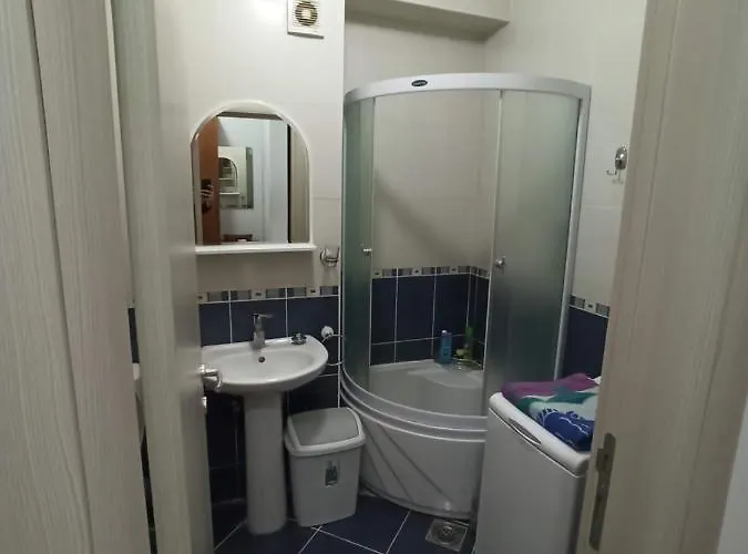 Savic شقة سوكو بانيا